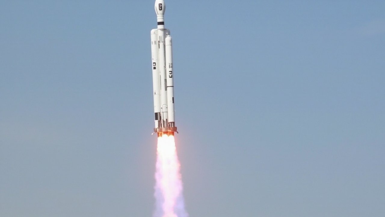火圣宇航全流量发动机热试车成功 2028年发射成本目标1万元/公斤