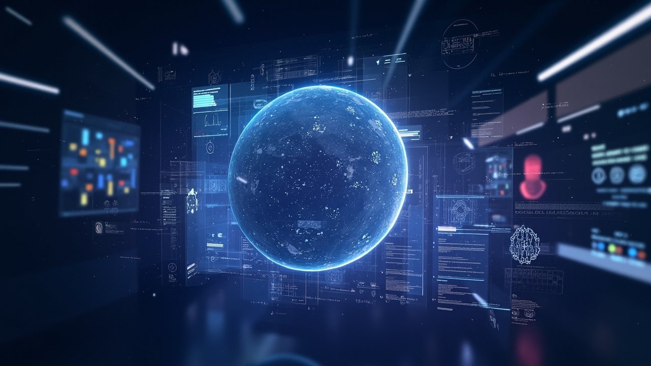 谷歌发布Gemini 3.5系列 Omni视频生成实现可交互突破