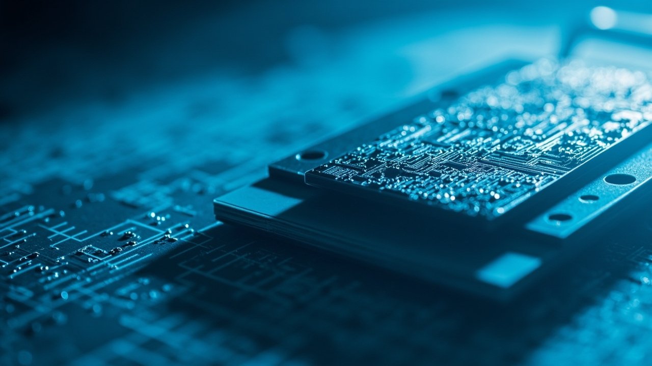 博敏电子牵手华工科技 锁定光模块PCB核心供应商地位