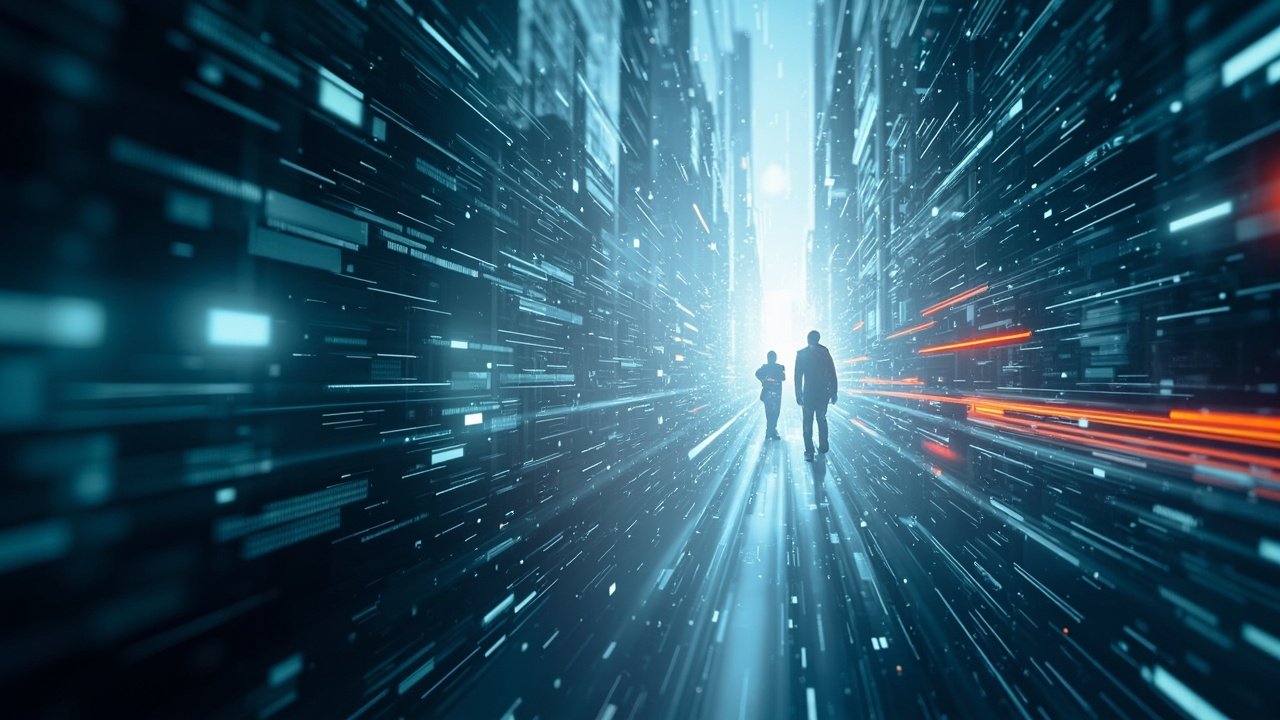 黄仁勋：AI时代无需纠结专业，利用AI提升人性优势才关键
