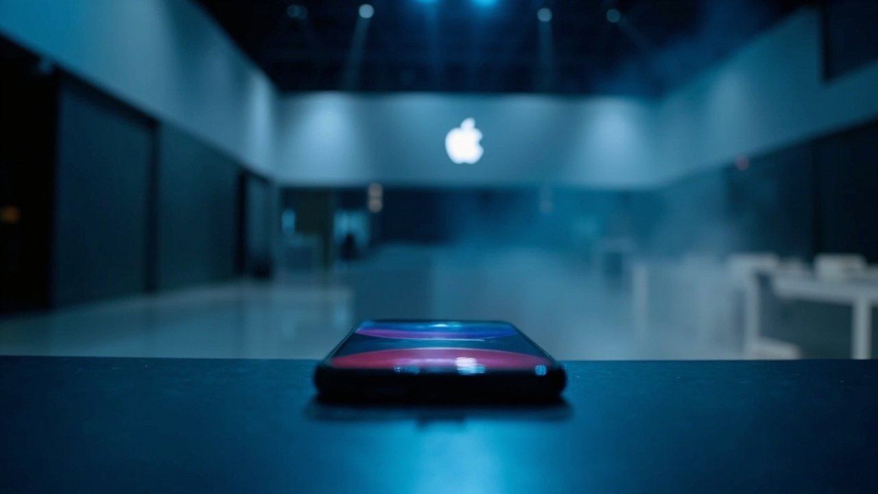 苹果Siri牵手谷歌：AI发布会后股价为何还是跌了？