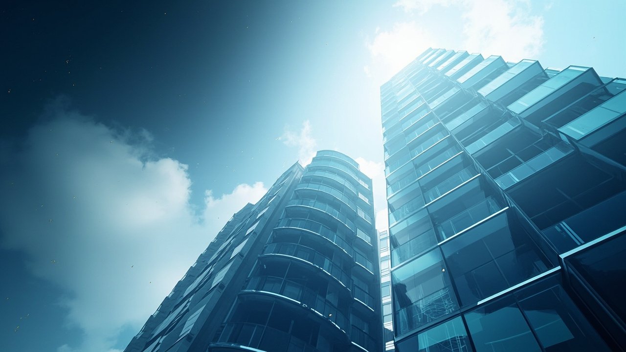 住宅建筑业为何缺乏规模经济？解析大型建商优势失灵之谜