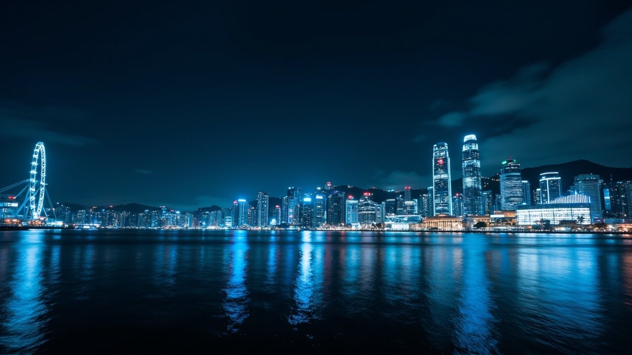 香港证监会澄清内地投资者仍可开户，折射60%离岸财富依赖的焦虑