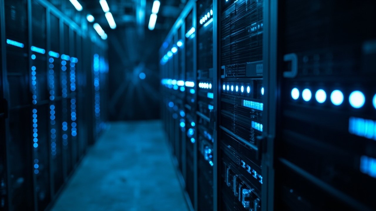 英特尔Q2财报全面超预期 AI驱动数据中心CPU需求激增59%
