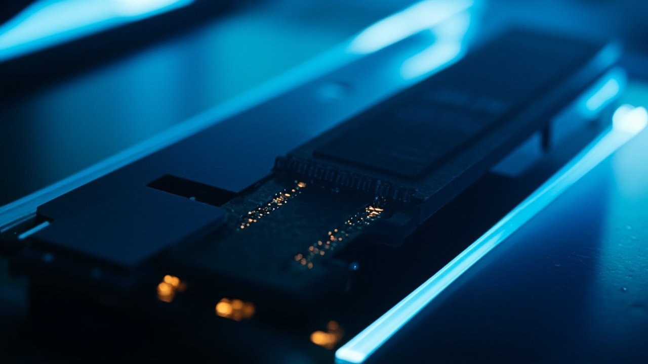 DDR5价格指数反弹至419%，AI算力需求撑起内存高价