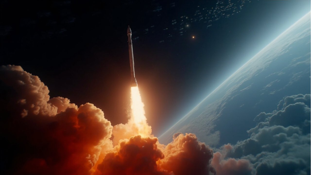 力箭一号百星入轨验证成熟批产能力，中国商业航天进入规模化商用新周期