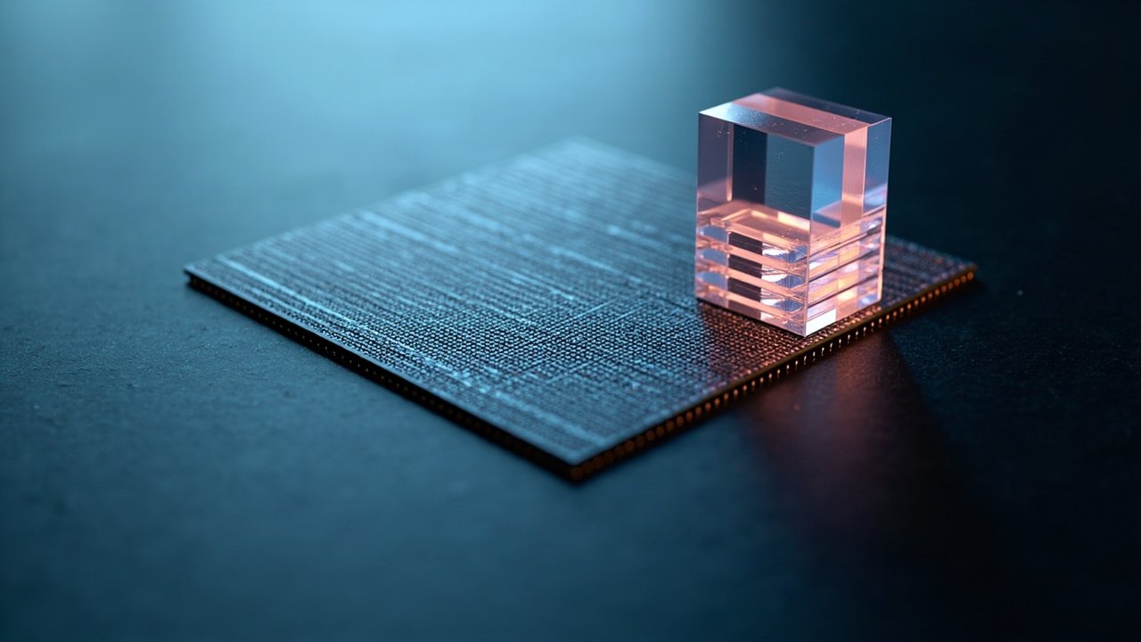 无 HBM 的 AI 芯片：PhantaField 宣称 330 GB 片上 DRAM 实现大模型训推合一