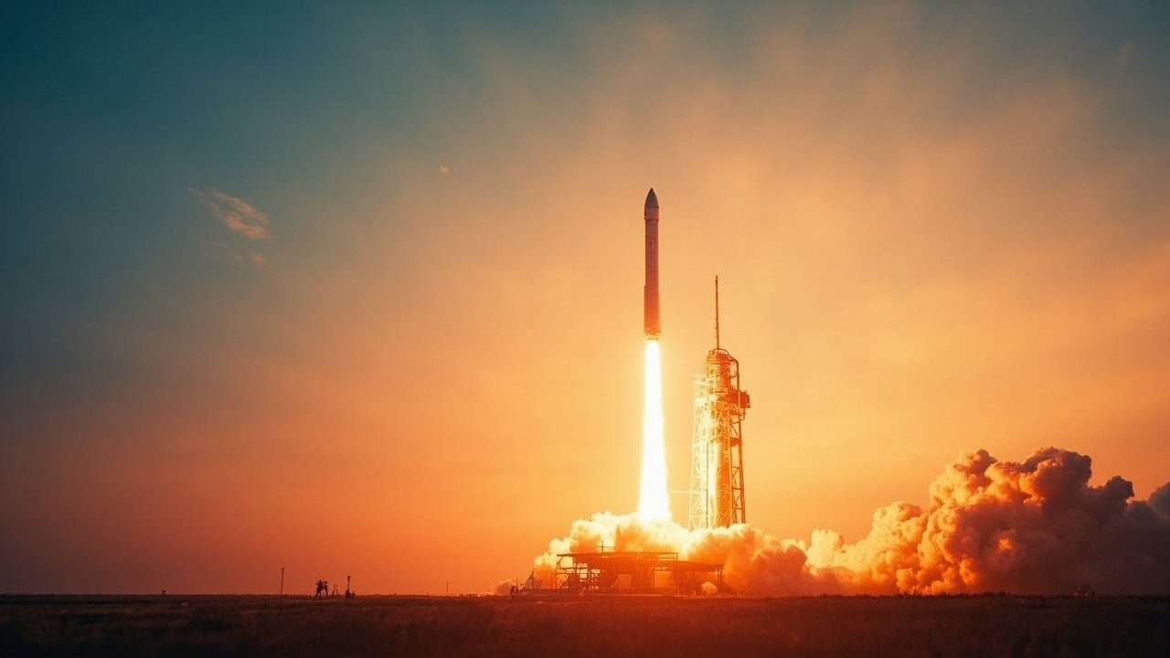 SpaceX敲定IPO发行价135美元 筹资750亿美元创史上最大规模