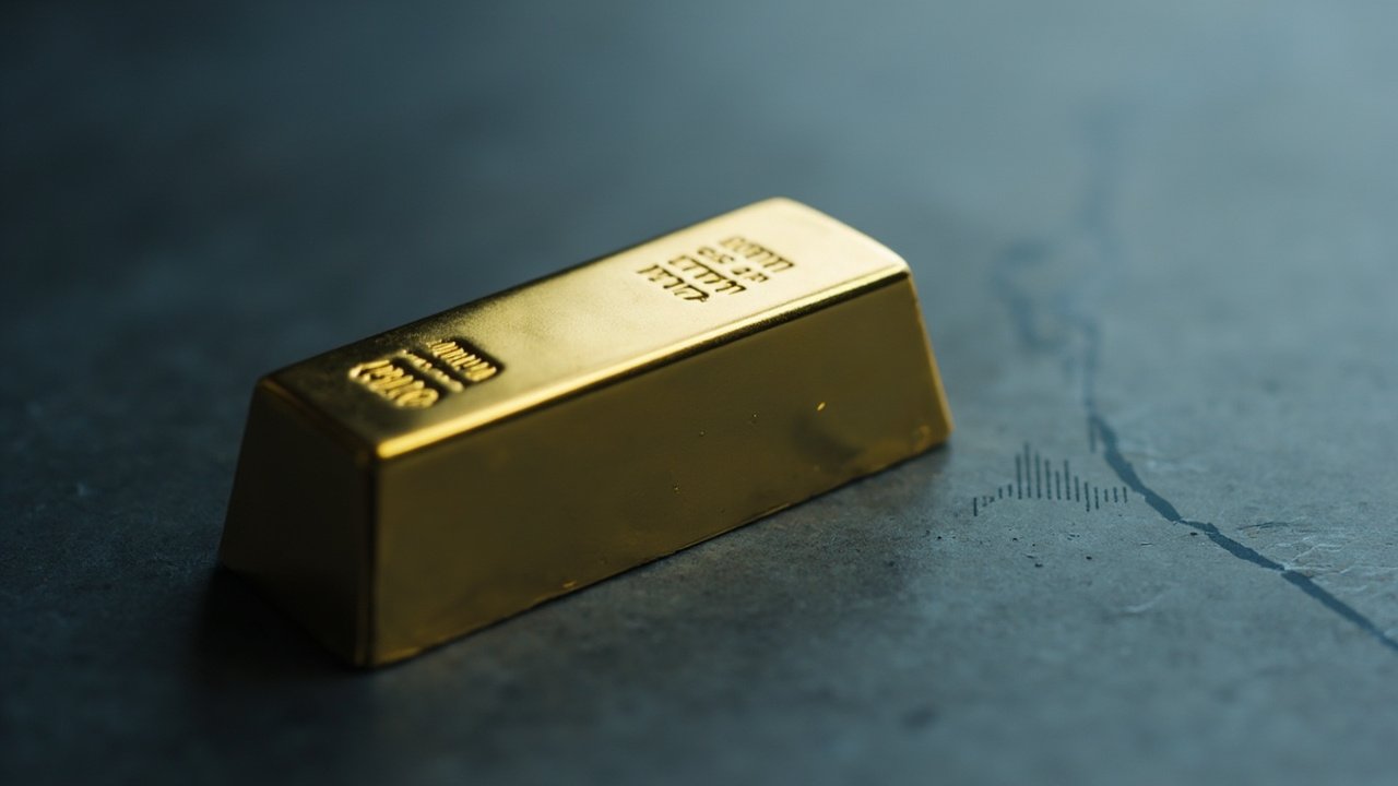 金价惊魂48小时：跌破4000美元后又重返关口，ETF三天净赎回超35亿