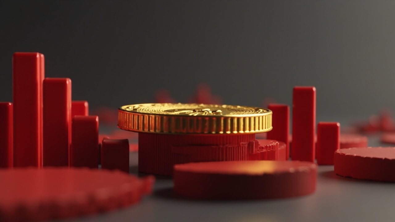 高盛维持金价目标4900美元，长牛逻辑未变