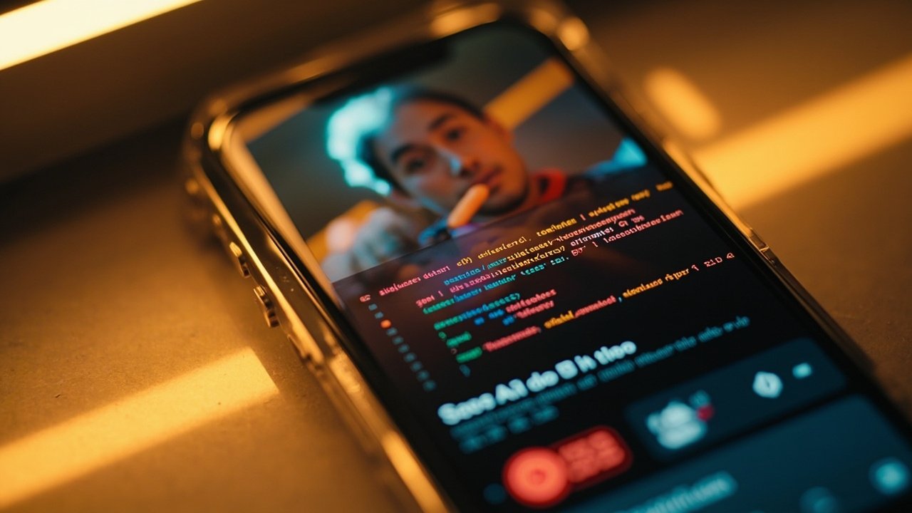Vibe Coding 的致富陷阱