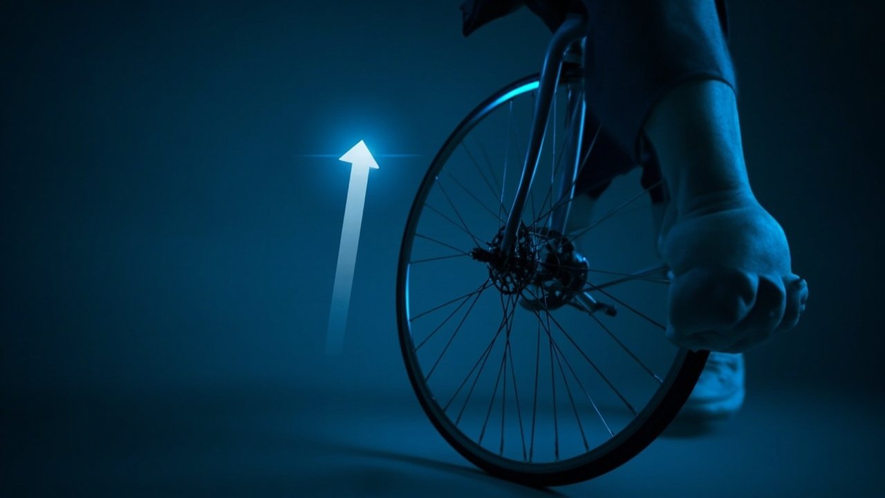 角速度为什么是矢量：三维空间的几何戏法