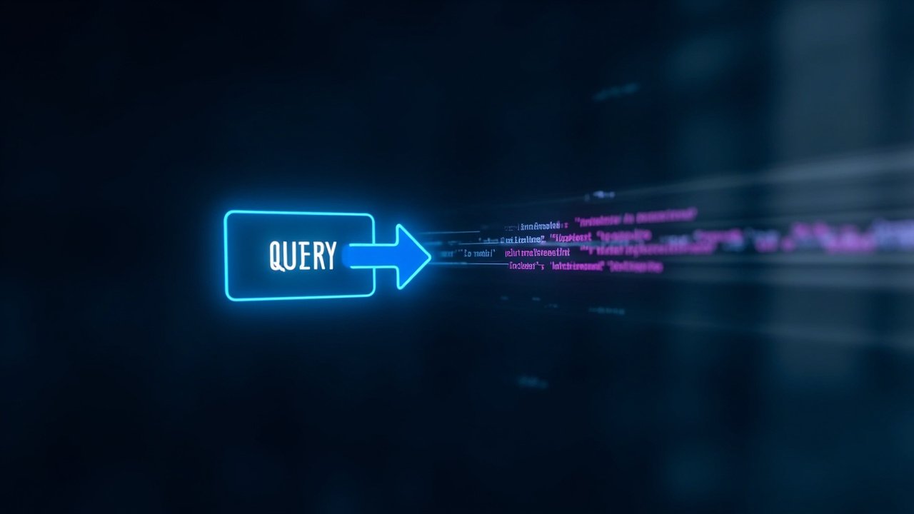 HTTP 新增 QUERY 方法：复杂查询终于有专用方案