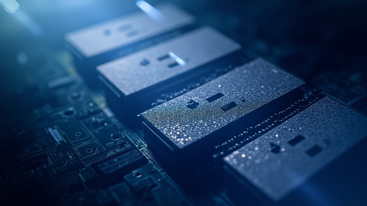 三星率先交付12层HBM4E样品，性能提升超20%再抢AI存储先机