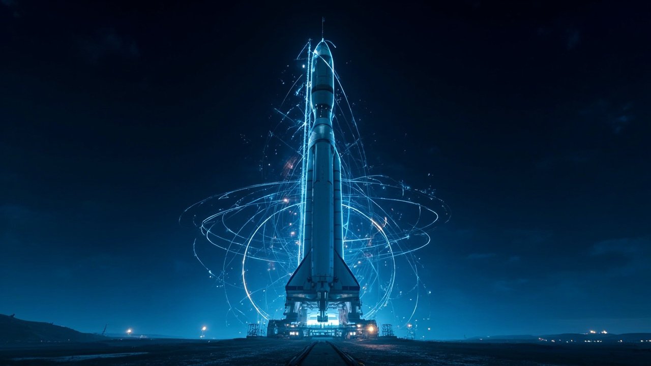 晨星：SpaceX 发行价过于乐观，合理估值仅为发行价的 47%