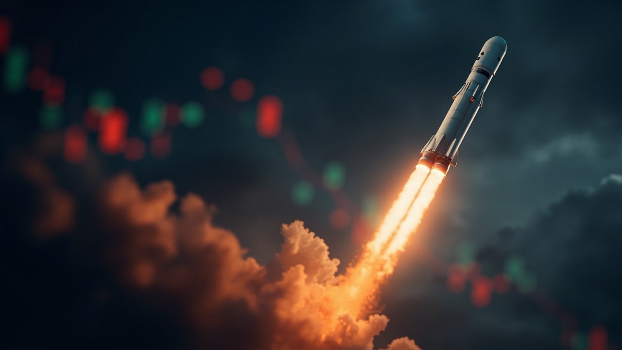SpaceX空头押注升至32% 马斯克警告做空者“几无存活可能”