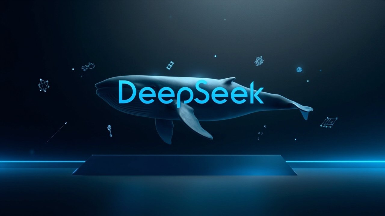 DeepSeek广发英雄帖：所有部门规模至少扩大一倍