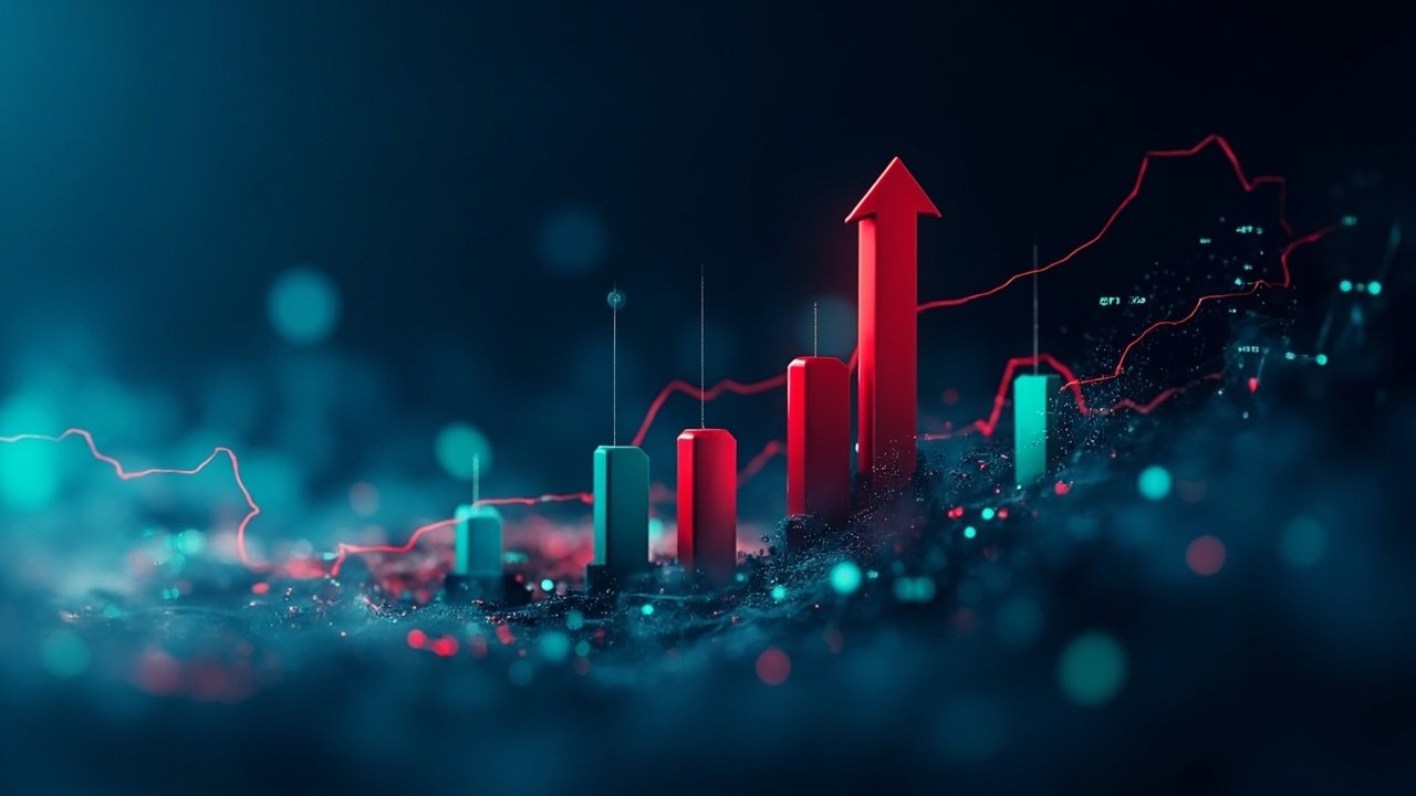 科创50大涨4.5%背后：半导体设备出货创纪录，AI需求驱动板块轮动