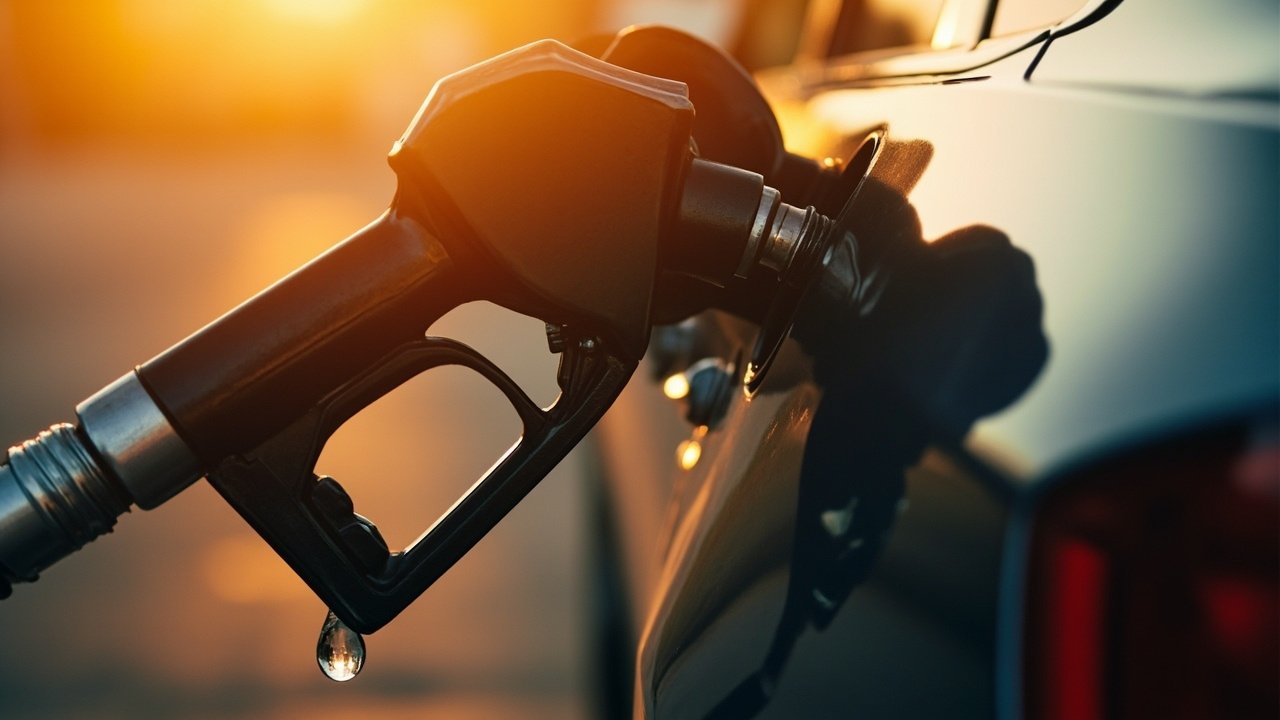 今晚油价迎年内最大降幅，92号汽油每升下调0.75元