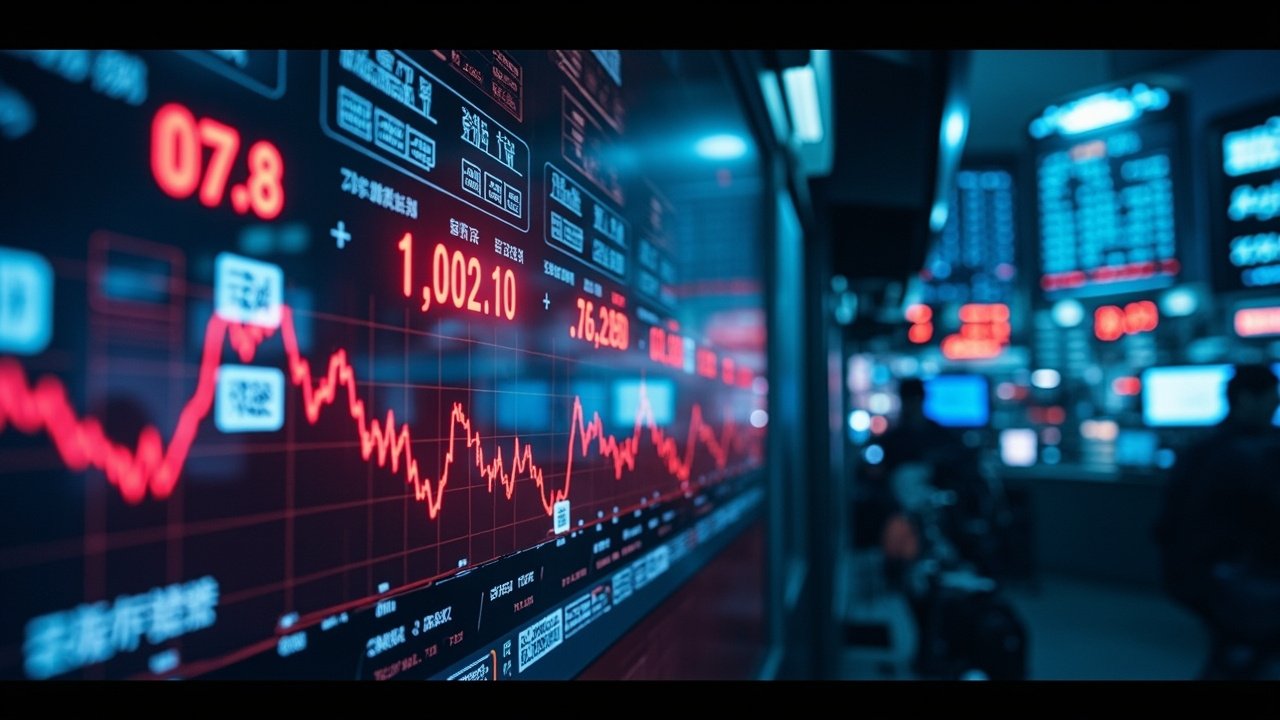 非农爆冷打翻降息梦：黄金比特币美股集体跳水