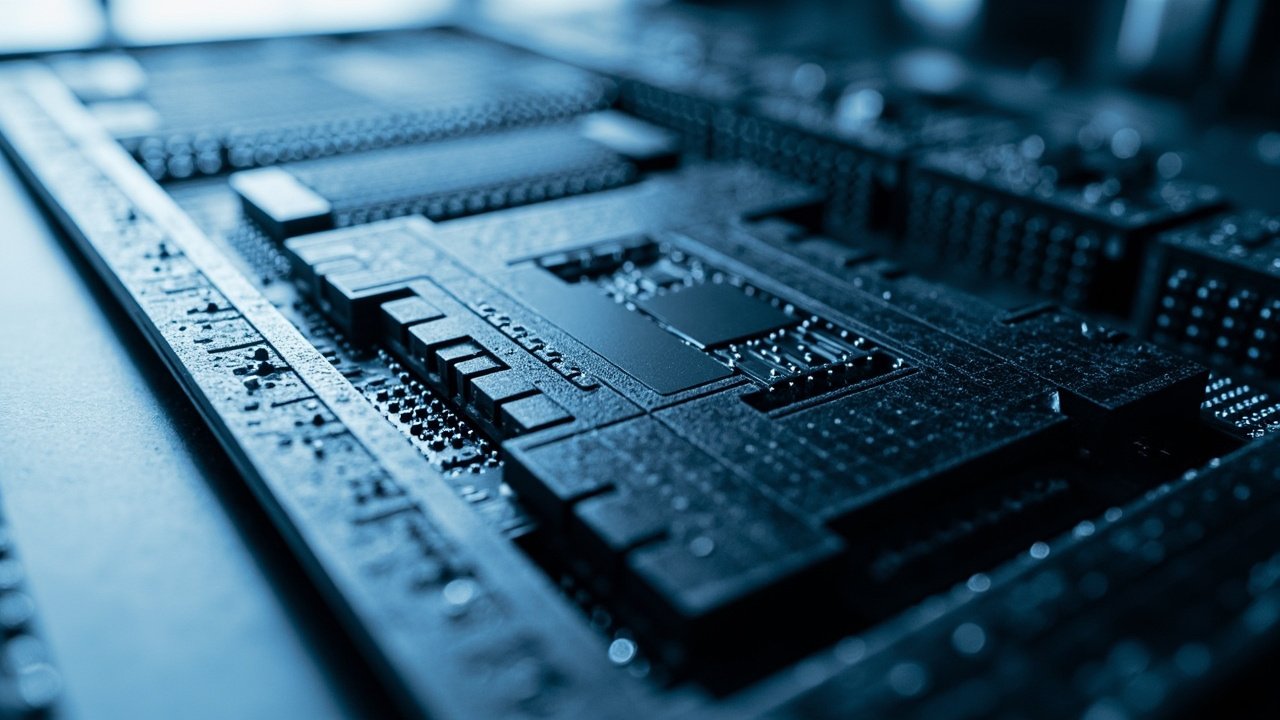 CPU 为何有周期：物理极限与缓存层级的深度解析
