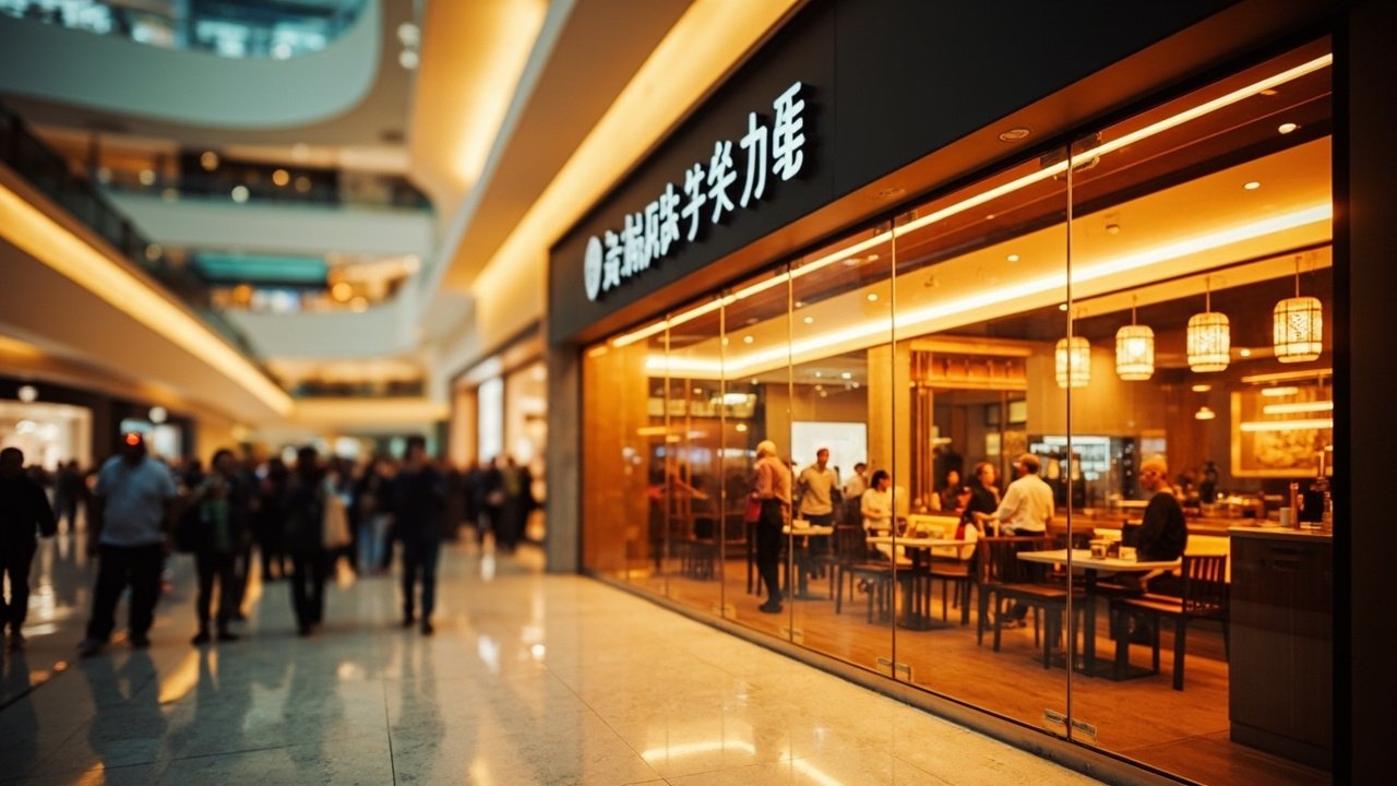魏家凉皮逆势关停外卖：自建供应链与极致性价比的商业逻辑
