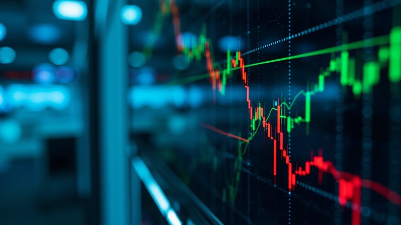 美光业绩提振AI板块 纳指期货涨超2%