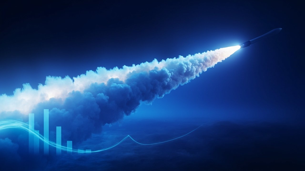 史上最大IPO背后：SpaceX高估值下的基本面真相